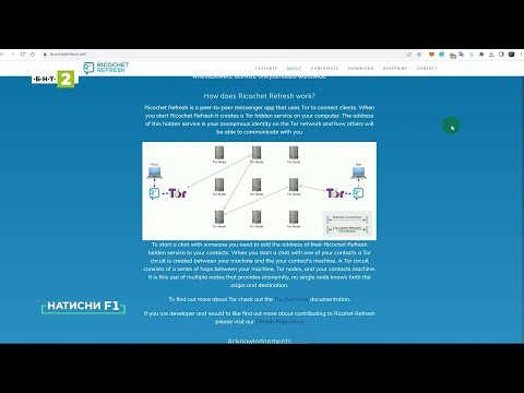 Кои са най-добрите приложения за шифровани съобщения?