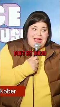 Hurricane Season | Jen Kober | Chick Comedy