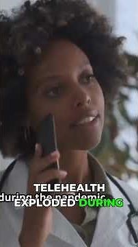 Is This the Future of Doctor Visits?