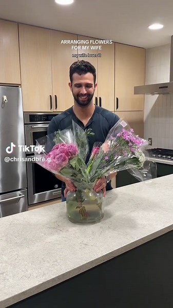 Creative Purple Flower Bouquet Tutorial for Beginners