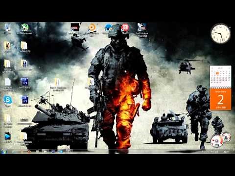 Como configurar Joystick grid 2 (PC)