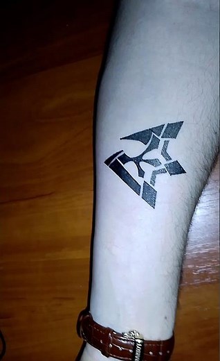 how to make tattoo ink at home