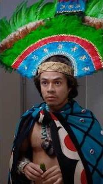 Ya empiezan a llegar los extranjeros. 😈🇲🇽🌶️