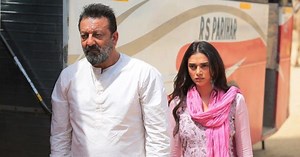 ‘Bhoomi’ film review: Your regular rape-revenge drama – only much louder