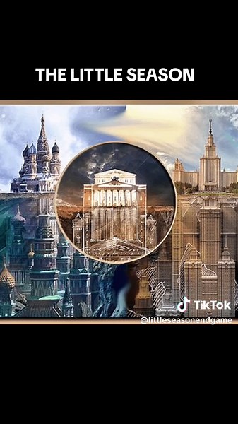 DECEIVED AGAIN 😳. repeat a lie enough times it becomes truth control the narrative you control the story history is written by the winners but not for long our heavenly father is going to turn this system on its head everything that has been done in the dark will come to light our current events are current system are current understanding of our recent past has been so manipulated and so the monically altered the benefit the very few who were promised this upon Satan's release the Freemasons t