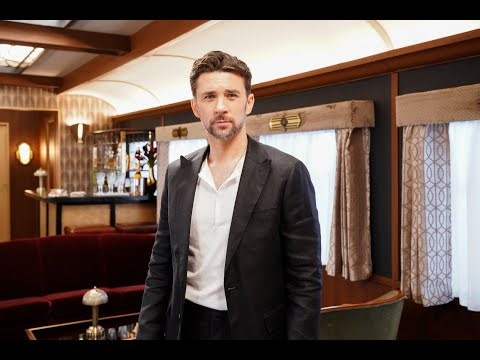 Y&R Mini Spotlight: A Chat with Billy Flynn!