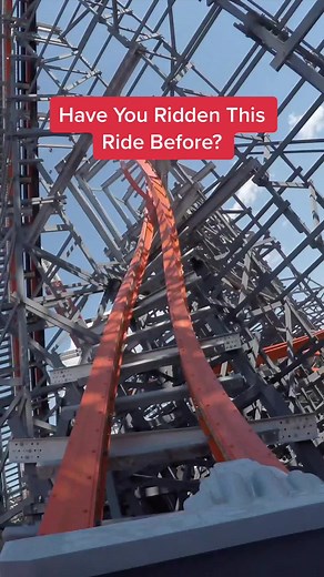 Thrilling Roller Coasters at Six Flags New England