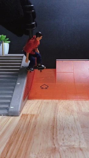 MiniSkaterr on TikTok