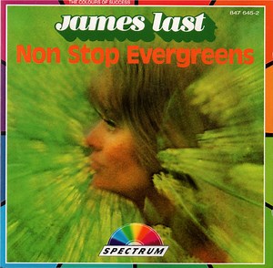 James Last - Non Stop Evergreens