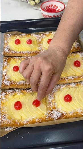 Apple pie