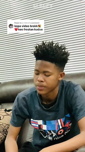 Ntate Stunna Rapping in Sesotho | SAMA28 #Trending Music Video