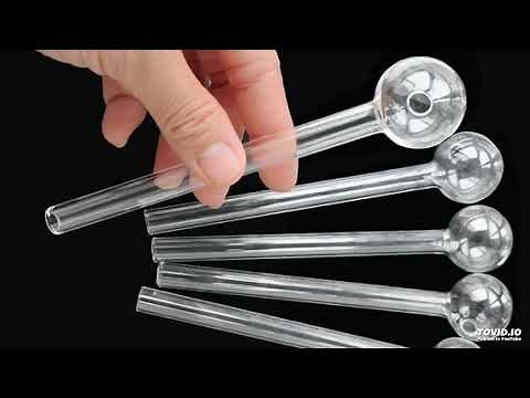 What is an oil burner pipe?