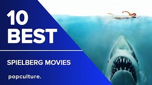 It's Steven Spielberg's birthday, so we're listing off the 10 best Steven Spielberg Movies! | PopCulture.com
