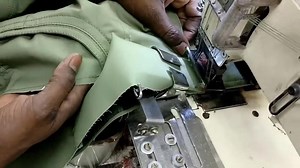 358K views · 3.3K reactions | Waistband folder joining | RMG Solutions BD. | Facebook