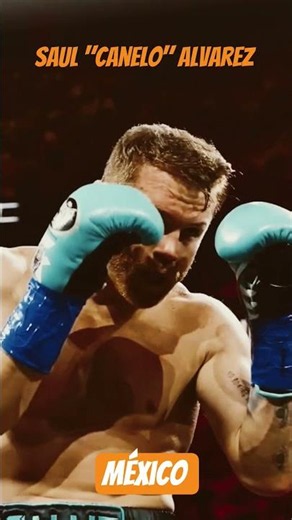 love my sport. I love boxing🥊 Canelo Álvarez 🇲🇽 #Canelo #motivation #boxing #boxeo #life #shorts