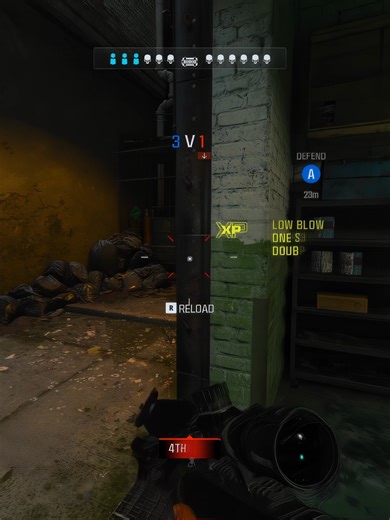 Exploring the Exciting Aspects of MW3