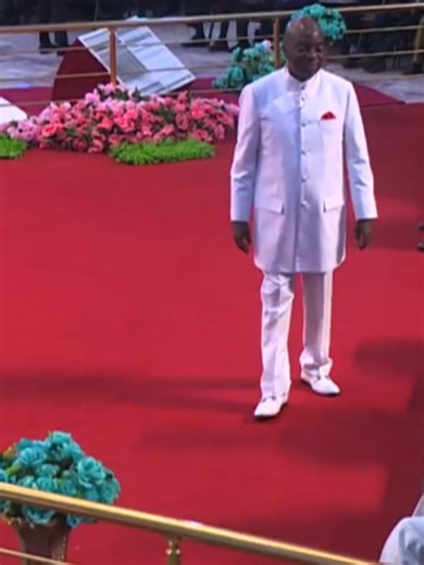 Why You Need to Wake Up — Bishop David Oyedepo