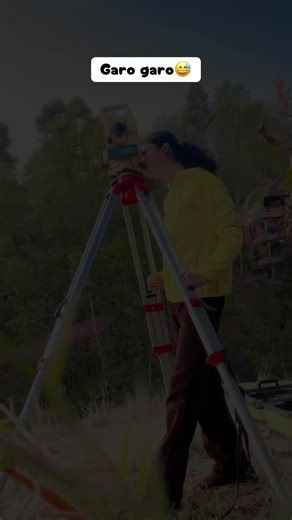 Survey Camp Engineering Student Life