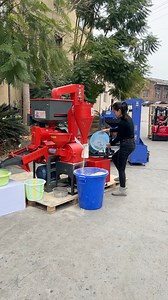 13K views · 251 reactions | 5-In-1 Multifunctional Rice Milling Machine with 11kW Motor ,Capacity 600kg/hour ,start your own rice milling business with small investment | Mini Rice Mill Machine | Facebook
