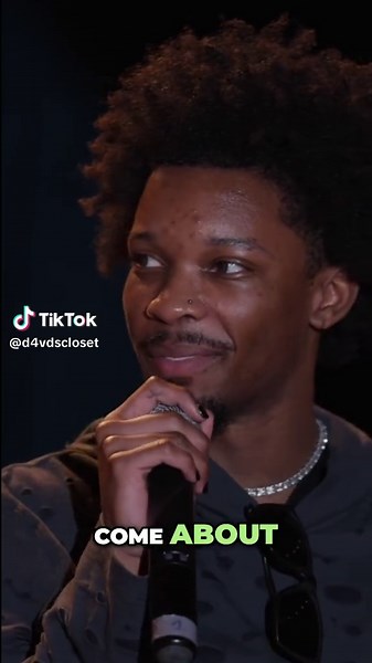 d4vd talks about kali uchis co-signing him years ago ♥️ #d4vd #d4vdd #kaliuchis #interview #trending #d4vdsupremacy