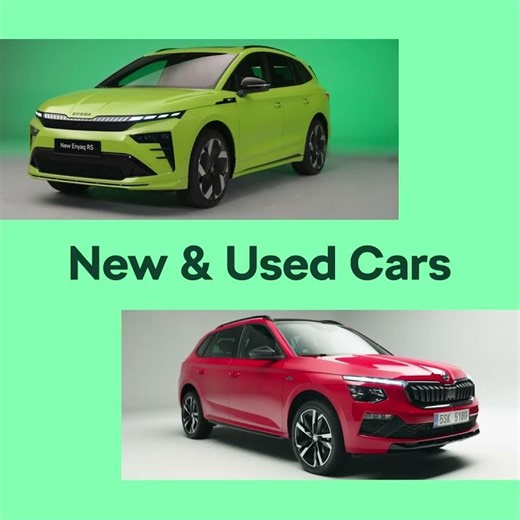 Richmond Škoda Southampton #skoda #servicecenter #newcars #usedcars #carsforsale #skodashowroom