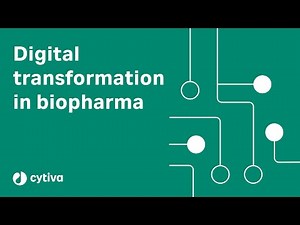 Accelerate therapeutic breakthroughs with digital biomanufacturing