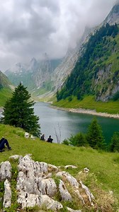 42K views · 23K reactions | Mountain lakes & hiking...