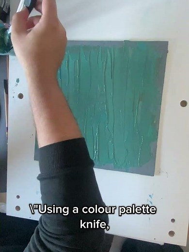 How to Create Engraved Calligraphy Art on Canvas | Quick Tutorial