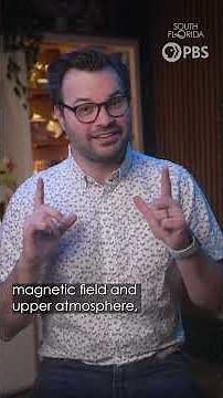 Solar Maximum 2025: Get Ready for More Auroras! #solarmaximum #northernlights #solarcycle25