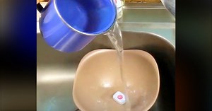 10 uses for dishwasher tablets you likely haven't thought of