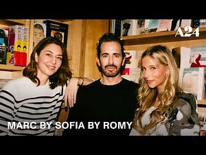 Marc by Sofia by Romy | A24