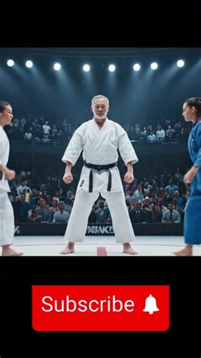 Real Karate Fight Shocked the Audience | Epic Martial Arts Clash