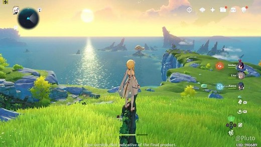 Genshin Impact Wish Simulator: What is it and how to use it?