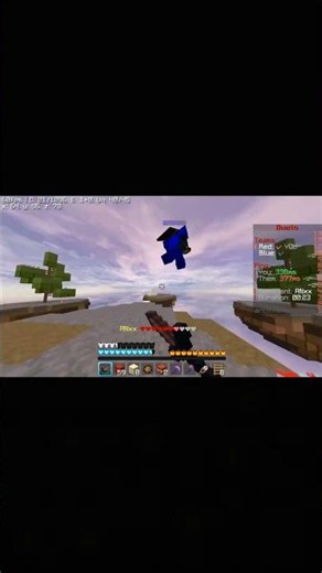 Shape Of You? | Minecraft FireBall Fight | Version-1.8.8