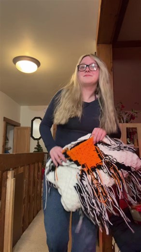 Crochet Fun Inspired by Percy Jackson Season 2