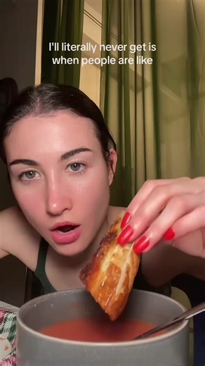 Struggles of Cooking: A Humorous Take on Making Meals