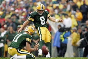 Ryan Longwell - Alchetron, The Free Social Encyclopedia