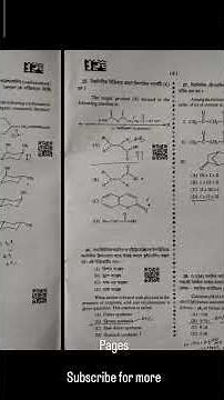 Slst 2025 Chemistry 1-12 questions Download #slst_preparation