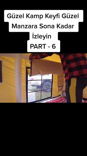 Camping Skills: Setting Up Tent and Cooking Tips