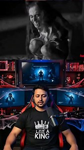 4.3K views · 1.6K reactions | Best Movie in 2025 | Bhoot ka episode horror video #horrormovies #horrorfilm #film shorts trending | Horror Movie Explained | Facebook