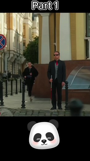 Part 1: blind man film #movie #tiktok