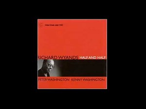 I'm Old Fashioned - Richard Wyands