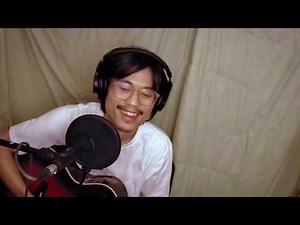 Subteranean Homesick Alien - Radiohead (cover)