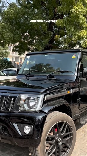 𝘼𝙪𝙩𝙤 𝙁𝙪𝙨𝙞𝙤𝙣 𝘾𝙪𝙨𝙩𝙤𝙢𝙨 on Instagram: "😂🥰🔥 Bolero Black Interior and Exterior Upgrade Done🔥Follow for more updates(@autofusioncustoms) For more details dm(@autofusioncustoms) Dm us for best lighting solutions for your Car🚗🔥 👨‍🔧Services We Provide Audio Upgrade -Lighting Solutions-Car Accessories and more for 🚗 . . . . . Keep Support Our account: (@autofusioncustoms)🇮🇳✅ FOLLOW FOR MORE UPDATES:🔝(@autofusioncustoms) . . . . . . . . . . #autofusion #autofusioncustoms #boler