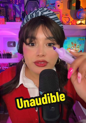 ASMR: Susurros y Sonidos Inaudibles para Relajación