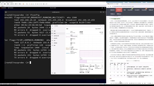 第7章 使用RAID与LVM磁盘阵列技术（上）