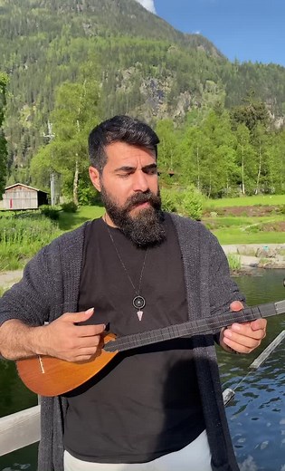 Umudum Sendedir: Leyla Leyla Türküsü