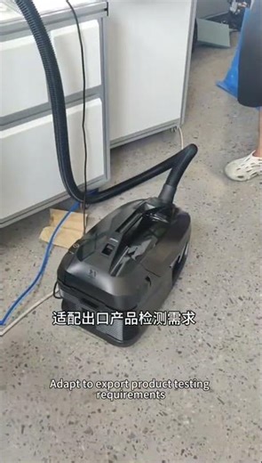 Vacuum Cleaner Air Performance Test｜The Truth Behind Suction Power