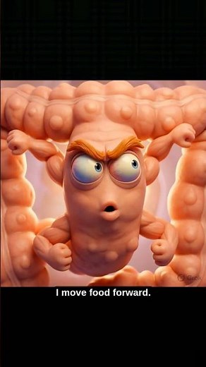 inside IBS: What Your Gut Is Actually Doing - Explained