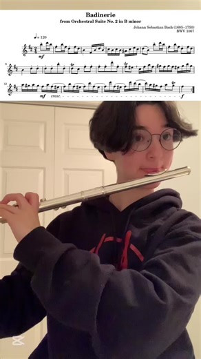 Flute Practice Tips for Aspiring Musicians